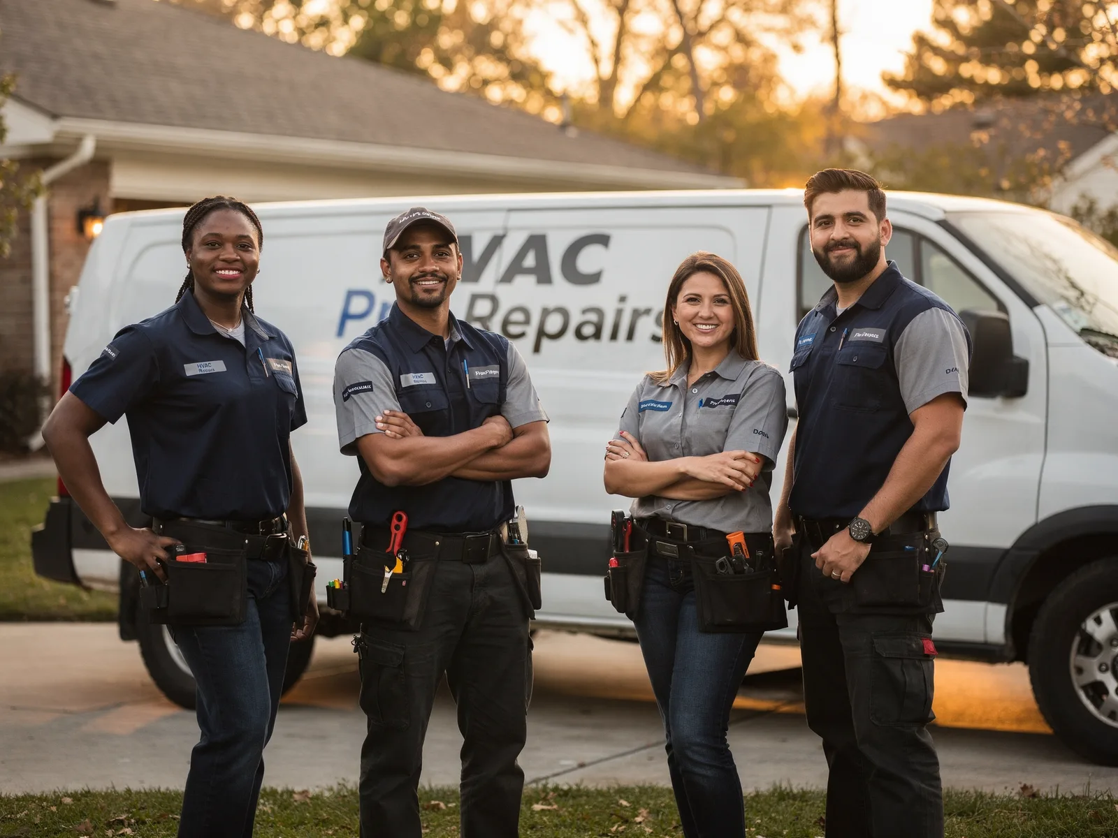 Heat Pump Repair company in Bremen, KY