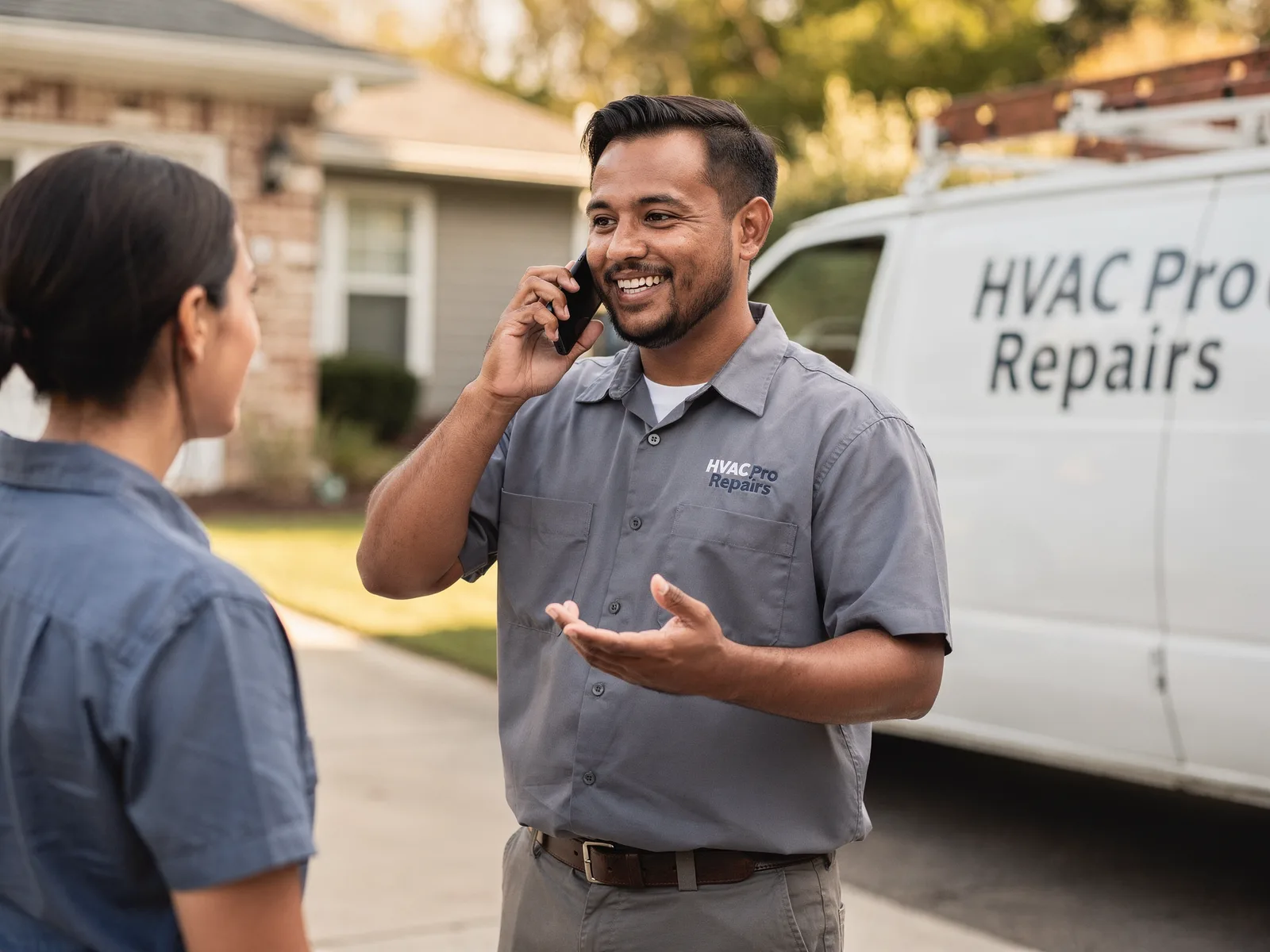 Heat Pump Repair Bremen, KY FAQs